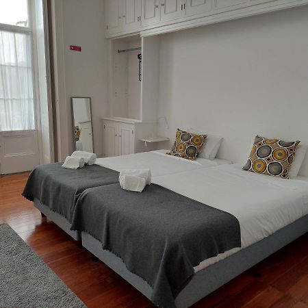 Cc Guest House - "Ao Mercado" Ponta Delgada Kültér fotó