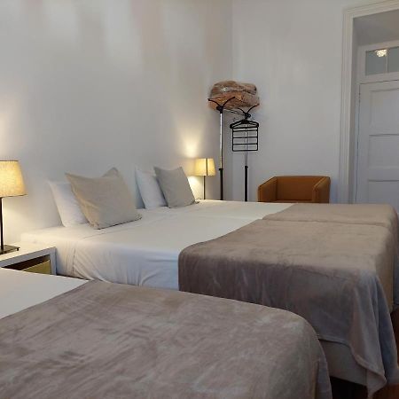 Cc Guest House - "Ao Mercado" Ponta Delgada Kültér fotó