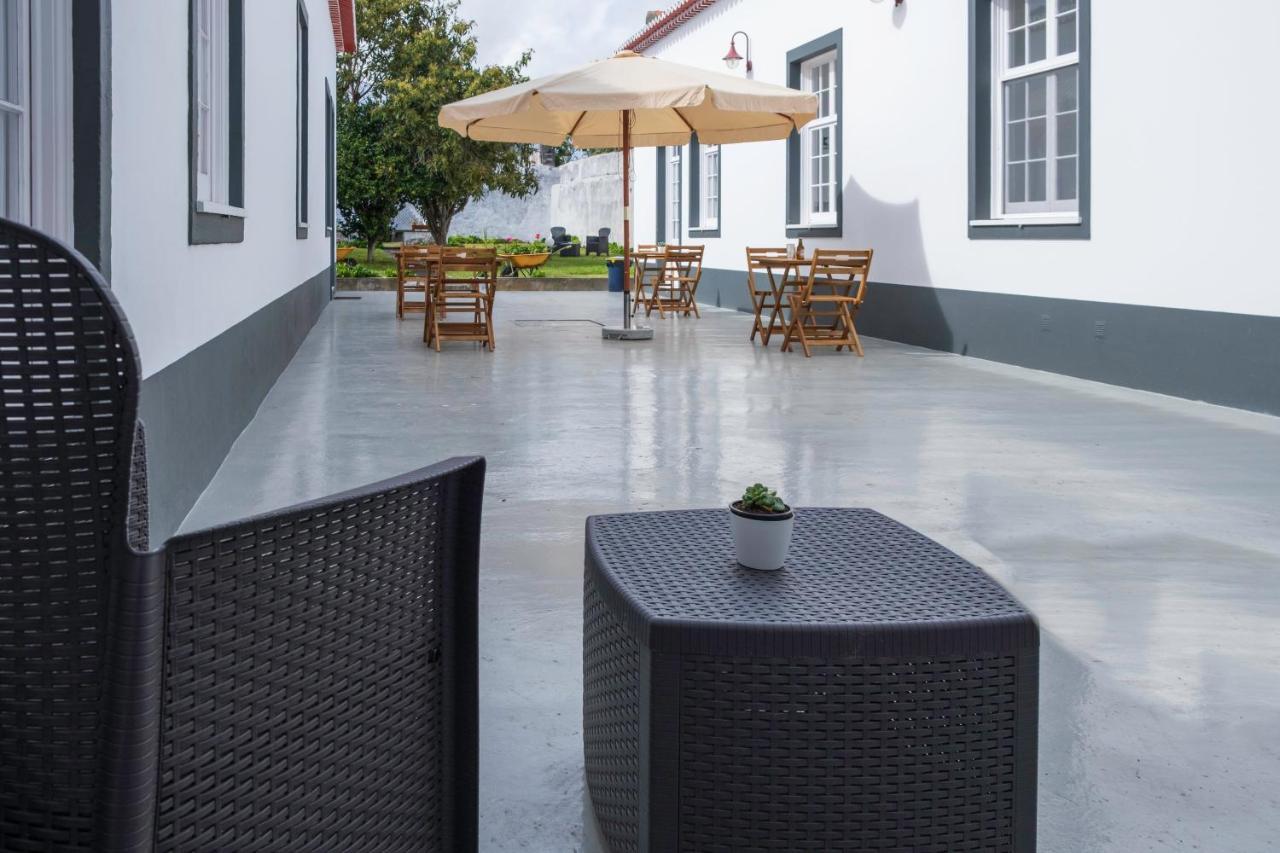 Cc Guest House - "Ao Mercado" Ponta Delgada Kültér fotó