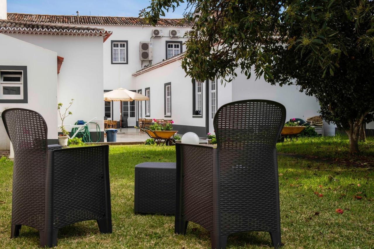 Cc Guest House - "Ao Mercado" Ponta Delgada Kültér fotó