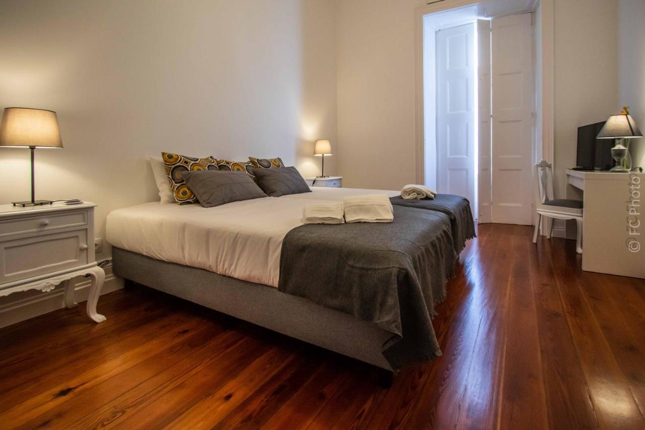 Cc Guest House - "Ao Mercado" Ponta Delgada Kültér fotó